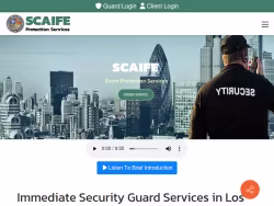 Scaifeprotection