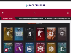 Gapxperience