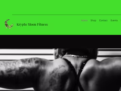 Kryptomoonfit