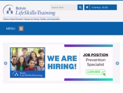 Lifeskillstraining