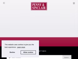 Pennyandsinclair