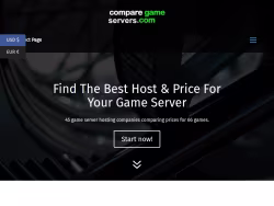 Comparegameservers
