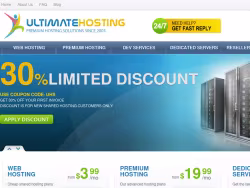Ultimatehostingsolutions