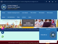 Londoncollegeofteachers