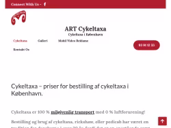 Artcykeltaxa