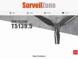 Surveilzone