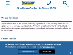 Tellsteel