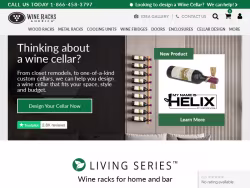 Wineracksamerica