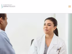 Forefrontdermatology