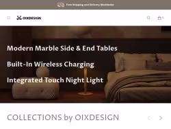Oixdesign