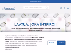 Pullot-ja-purkit