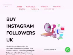 Socialfollowerspro logo