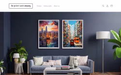 Thepicturecardcompany