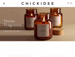 Chickidee