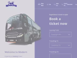 Modern