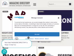 Magazinedirectory