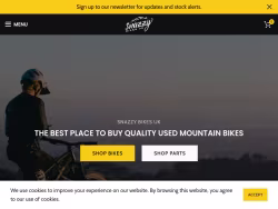 Snazzybikes