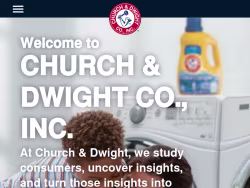 Churchdwight
