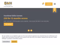 Bmhtraining