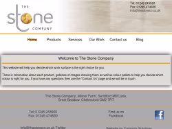 Thestoneco
