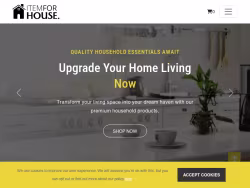 Itemforhouse