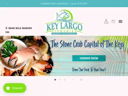 Keylargofisheries