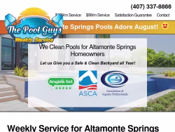 Altamontespringspools