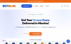 Buyblox logo