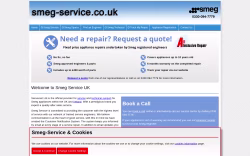 Smeg-service