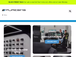 Pure-sims