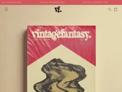 Vintagefantasymag