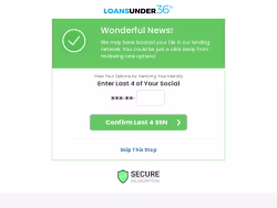 Loansunder36
