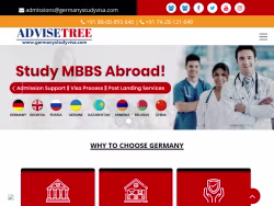 Germanystudyvisa