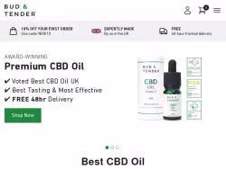 Budandtender
