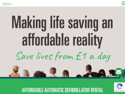 Defibmachines