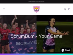 Scrumbum