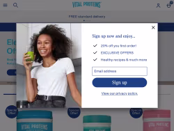 Vitalproteins