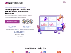 Seominister