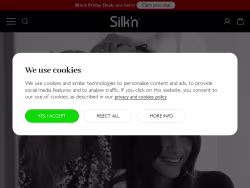 Silkn