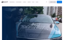 Blackbirdsecurity