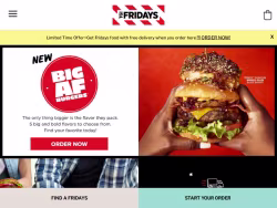 Tgifridays