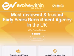 Evolvewithinrecruitment