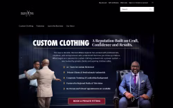 Harrisonblakeapparel