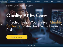 Inflectra
