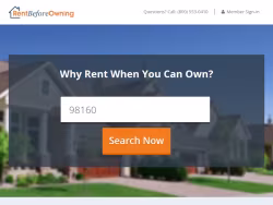 Rentbeforeowning