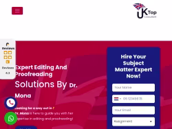 Uktopconsultant