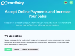 Cardinity