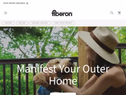 Fiberondecking