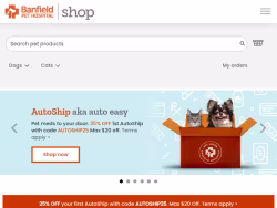 Shop