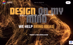 Design On My Mind